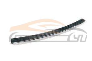 For JEEP SERIES 11-16COMPASS REAR BUMPER STEP PAD