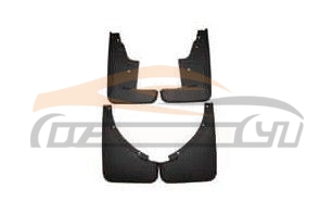 For JEEP SERIES 11-16COMPASS MUD GUARD