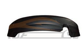 For JEEP SERIES 11-16COMPASS REAR BUMPER,7,HBXG