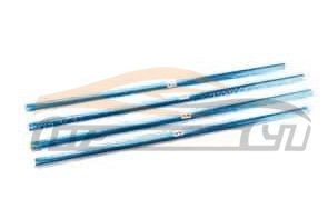 For JEEP SERIES 11-16COMPASS WINDOW STRIP