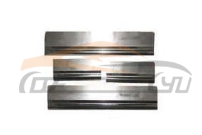 For JEEP SERIES 11-16COMPASS DOOR PLATE