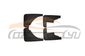 For JEEP SERIES 11-16COMPASS MUD GUARD