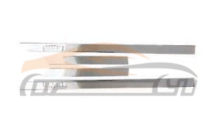 For JEEP SERIES 11-16COMPASS DOOR STRIPE