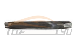 For JEEP SERIES 11-16COMPASS REAR LICENCE PLATE STRIP CHROME