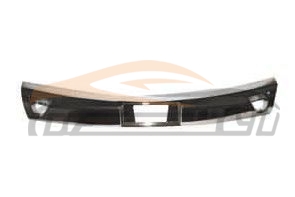 For JEEP SERIES 11-16COMPASS GUARD BOARD OF REAR SUITCASE