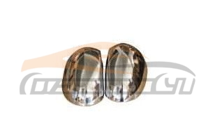 For JEEP SERIES 11-16COMPASS MIRROR SHELL