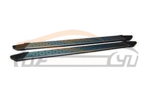 For JEEP SERIES 11-16COMPASS PEDAL