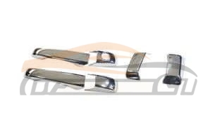For JEEP SERIES 11-16COMPASS DOOR HLE