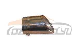 For JEEP SERIES 11-16COMPASS TAIL TIPES