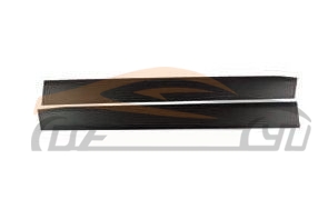 For JEEP SERIES 11-16COMPASS FRONT DOOR MOULDING