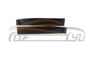 For JEEP SERIES 11-16COMPASS REAR DOOR MOULDING