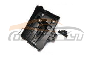 For JEEP SERIES 11-16COMPASS BATTERY BRACKET