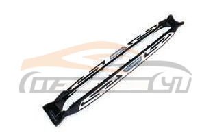 For JEEP SERIES 11-16COMPASS PEDAL