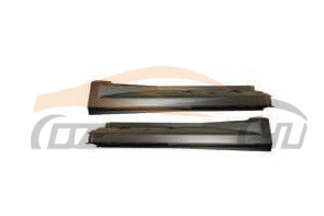 For JEEP SERIES 11-16COMPASS SIDE BUMPER