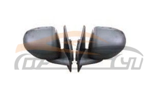 For JEEP SERIES 11-16COMPASS DOOR MIRROR