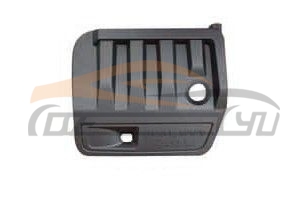 For JEEP SERIES 11-16COMPASS ENGINE COVER