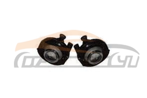 For JEEP SERIES 11-16COMPASS FOG LAMP
