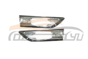 For JEEP SERIES 11-16COMPASS SIDE LAMP