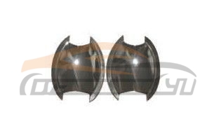 For JEEP SERIES 11-16COMPASS OUTDOOR HANDLE