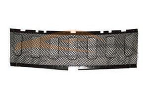 For JEEP SERIES 11-16COMPASS INSECT NET BLACK