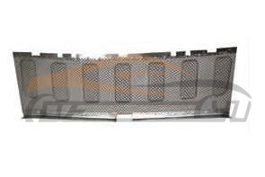 For JEEP SERIES 11-16COMPASS INSECT NET CHROME