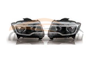 For JEEP SERIES 11-16COMPASS HEAD LAMP,1,DD