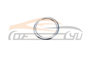 For JEEP SERIES 11-16COMPASS BRIGHT FRAME