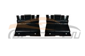 For JEEP SERIES 11-16COMPASS REAR BUMPER BRACKET
