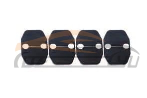 For JEEP SERIES 11-16COMPASS LOCK COVER