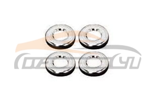 For JEEP SERIES 11-16COMPASS DOOR CIRCLE