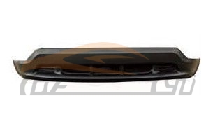 For JEEP SERIES 11-16COMPASS FRONT BUMPER COVER LOWER