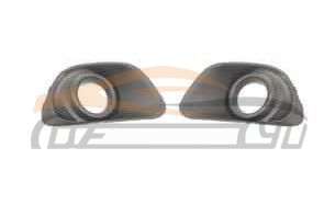 For JEEP SERIES 11-16COMPASS FOG LAMP COVER