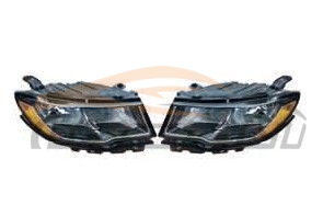 For JEEP SERIES 17-19COMPASS HEAD LAMP USA