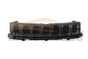 For JEEP SERIES 17-19COMPASS GRILLE,ASSY,8,ZW