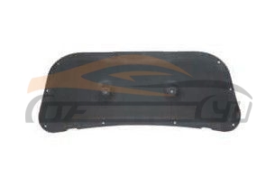 For JEEP SERIES 17-19COMPASS INSULATION COVER PAD