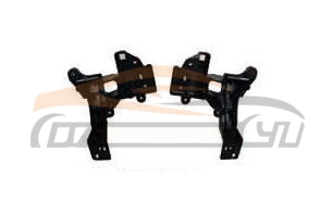 For JEEP SERIES 17-19COMPASS REAR BUMPER BRACKET