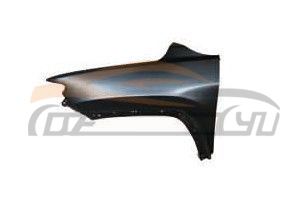 For JEEP SERIES 17-19COMPASS FENDER