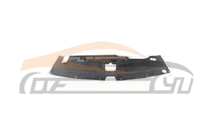 For JEEP SERIES 17-19COMPASS RADIATOR COVER