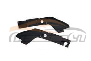 For JEEP SERIES 17-19COMPASS RADIATOR COVER
