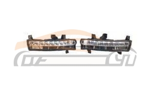 For JEEP SERIES 17-19COMPASS DAY RUNING LIGHTS,83,RXD