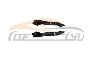For JEEP SERIES 17-19COMPASS REAR BUMPER BRACKET