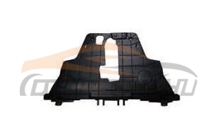 For JEEP SERIES 17-19COMPASS FRONT ENGINE UNDER COVER