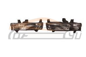 For JEEP SERIES 17-19COMPASS DAY RUNING LIGHTS