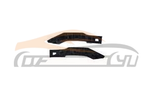 For JEEP SERIES 17-19COMPASS FRONT BUMPER BRACKET