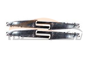 For JEEP SERIES 17-19COMPASS DOOR GLASS LAYERING