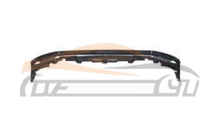For JEEP SERIES 17-19COMPASS FRONT BUMPER COVER AIR DAM