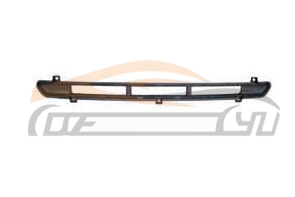 For JEEP SERIES 17-19COMPASS FRONT BUMPER SUPPORT CENTER