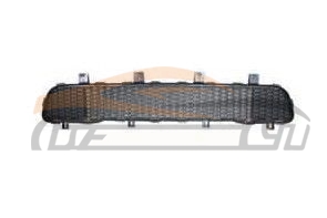 For JEEP SERIES 17-19COMPASS FRONT BUMPER SUPPORT CENTER