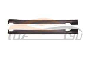 For JEEP SERIES 17-19COMPASS SIDE BUMPER