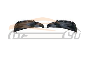 For JEEP SERIES 17-19COMPASS INNER FENDER